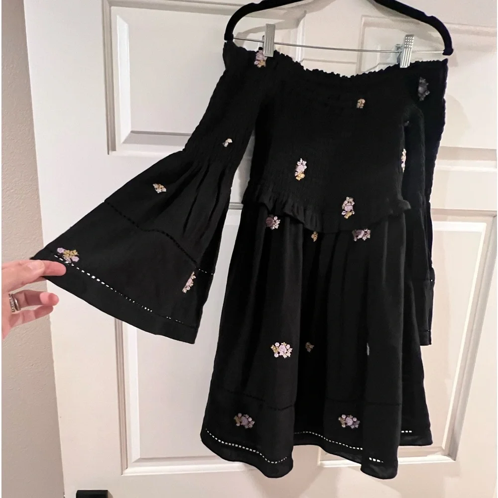 Free people dress - Picture 2 of 6